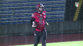 Media Day/Jeremiah Knight Mexicas//LFA 2025/TMVIII