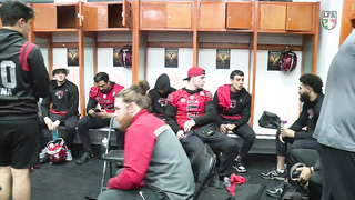 Media Day/Jeremiah Knight Mexicas//LFA 2025/TMVIII