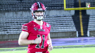 Jiya Wright /LFA 2025/TMVIII