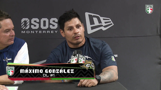 "Uno de los dos equipos tenía que ganar, en este caso fue Osos! /Semifinal/LFA 2025