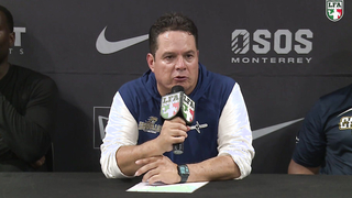 "Uno de los dos equipos tenía que ganar, en este caso fue Osos! /Semifinal/LFA 2025