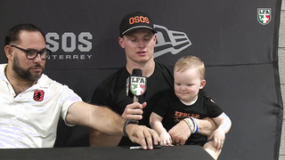 "Sabíamos que ganaría el que cometiera menos errores mentales"/Semifinal/LFA 2025