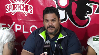 "Se nos fue un sueño de poder jugar una final en Puebla" /Semifinal/LFA 2025