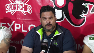 "Se nos fue un sueño de poder jugar una final en Puebla" /Semifinal/LFA 2025