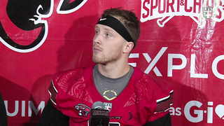 "Hoy estamos en donde queremos estar... El Tazón"/Semifinales/ LFA 2025