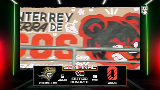 PLAYOFFS LFA 2025 | ¡La batalla por llegar al Tazón México arrancar! Entérate con Diana Ballinas ??