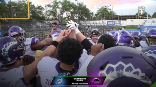? El Color de la Semana 8 | El mejor ambiente rumbo A PLAYOFFS LFA 2025