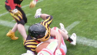 South Eastern Predators Promotional video #gridiron #americanfootball #nfl #australia #melbourne