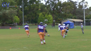 Gridiron Victoria Week 13 Play of the Day