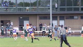 Gridiron Victoria Week 13 Play of the Day
