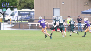Gridiron Victoria Week 13 Play of the Day