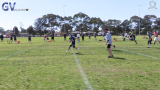 Gridiron Victoria Play of the Day Week 9