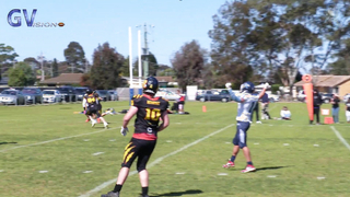 Week 8 Play of the Day - Gridiron Victoria