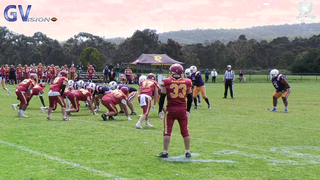 Week 7 Play of the Day - Gridiron Victoria