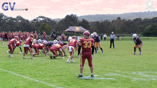 Week 7 Play of the Day - Gridiron Victoria