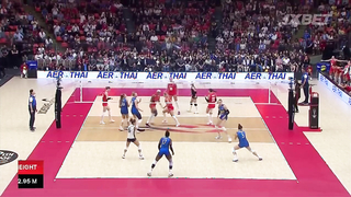 Türkiye ?? vs. Italy ?? - Final | Highlights | Women's World Championships 2025