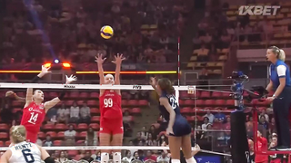 USA ?? vs. Türkiye ?? - Quarter Final | Highlights | Women's World Championships 2025