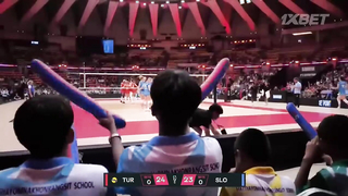 Türkiye ?? vs. Slovenia ?? - Highlights | Women's World Championships 2025