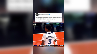 Dillon is a special case.