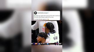 Dillon is a special case.