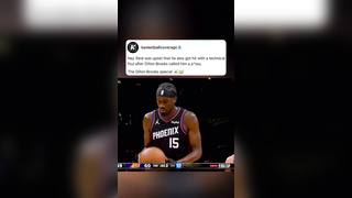 Dillon is a special case.