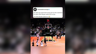 Dillon is a special case.