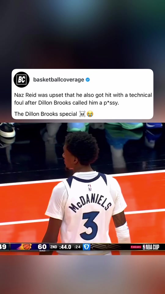 Dillon is a special case.