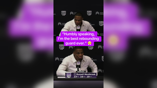 He ain’t wrong though | Russell Westbrook