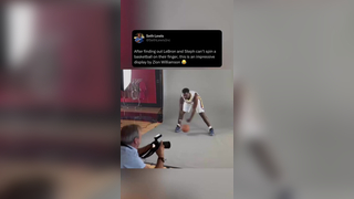 This is Zion’s year!