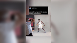 This is Zion’s year!