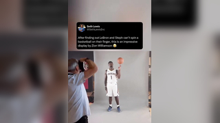 This is Zion’s year!