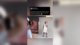 This is Zion’s year!