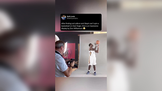 This is Zion’s year!