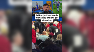 lakers vs mavericks | lebronjames nba lukadoncic