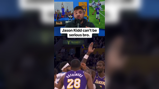 #nba #lakers #mavericks #lebronjames #lukadoncic