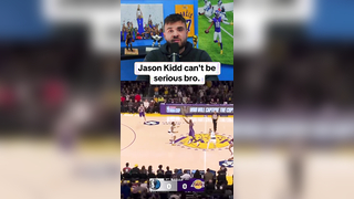 #nba #lakers #mavericks #lebronjames #lukadoncic