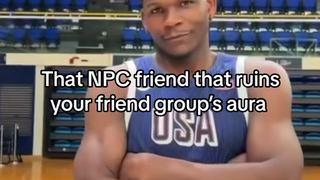 Bro missed the assignment