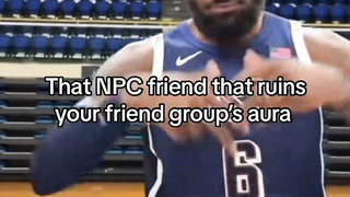 Bro missed the assignment