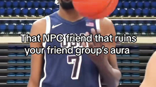 Bro missed the assignment