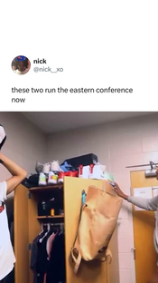 Time Flies I Pistons and Raptors superstars