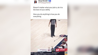 This kid is a legend