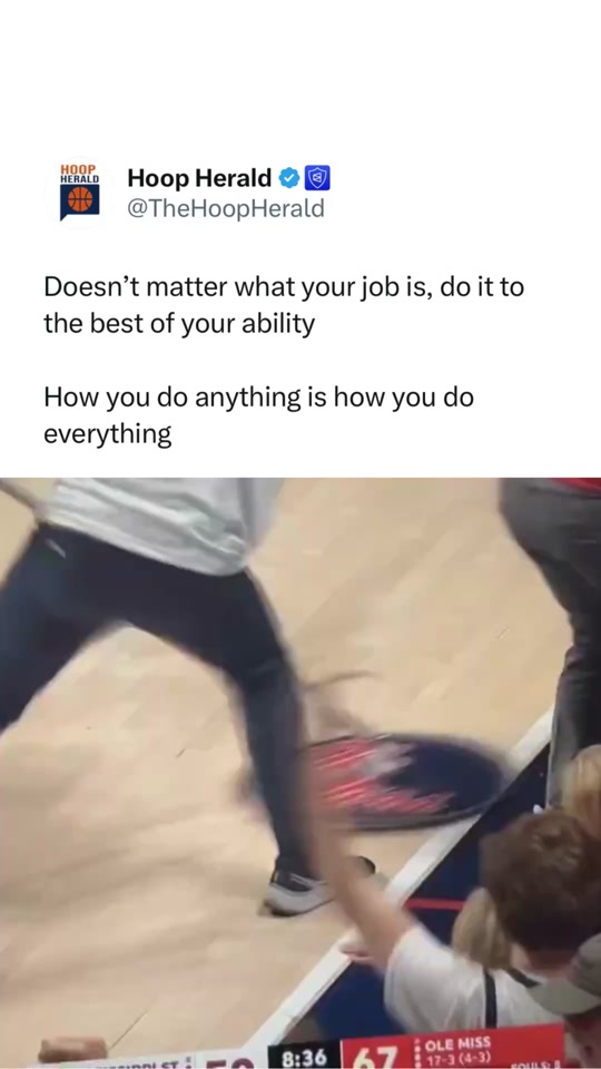 This kid is a legend