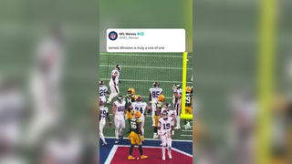 Jameis Winston vibes