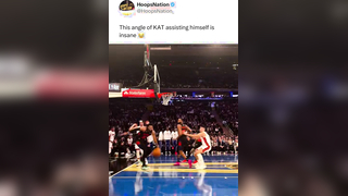 Crazy this did not get called a travel!