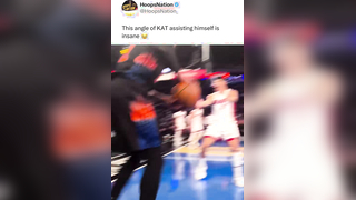 Crazy this did not get called a travel!