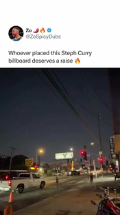 This is dope #goldenstate