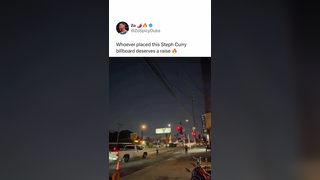 This is dope #goldenstate