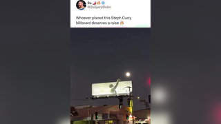 This is dope #goldenstate