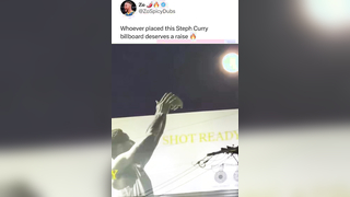 This is dope #goldenstate