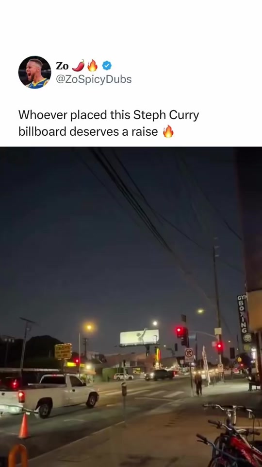 This is dope #goldenstate